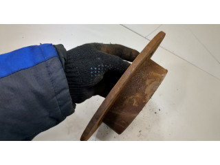 Диск тормозной Mitsubishi ASX задний