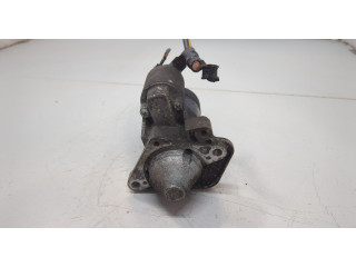 Стартер Nissan Qashqai 2006-2013 1.5