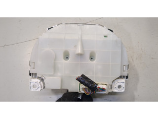 Панель приборов Daihatsu Sirion 2005-2012 1.3 Бензин