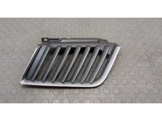 Решетка радиатора  Mitsubishi L200 2006-2015          