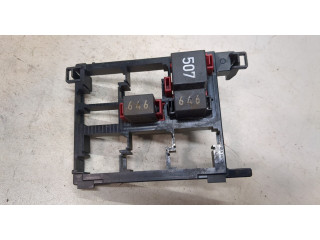 Блок реле Skoda Yeti 2009-2014