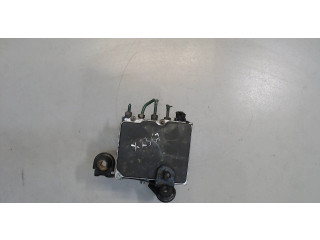 Блок АБС, насос (АБС, ESP, ASR) Saab 9-5 2005-2010