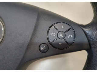 Руль  Mercedes C W204 2007-2013             A20446012039E84