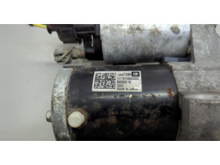 Стартер  Buick Encore GX 2019-2024 1.3  12697399   