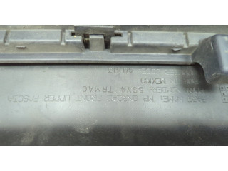 Бампер Jeep Compass 2017-2021 передний