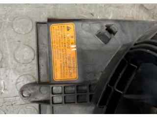 Вентилятор радиатора Mitsubishi Outlander 2003-2009 2.4 бензин