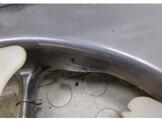 Вентилятор радиатора Mitsubishi Lancer 9 2003-2006