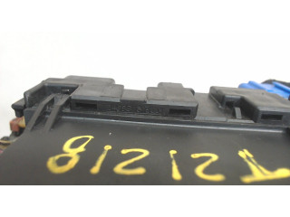 Блок реле Nissan Almera N15 1995-2000 2438351E00 1.4