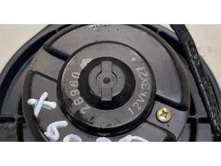 Моторчик печки Mitsubishi Montero Sport / Pajero Sport 1996-2008