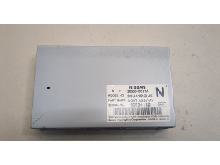 Блок комфорта  Infiniti FX 2002-2009      28330CC21A  