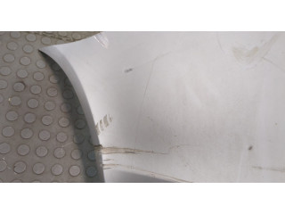 Бампер  Skoda Octavia (A5) 2004-2013 задний   