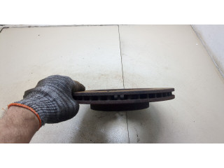 Диск тормозной  Ford Escape 2001-2006   передний         