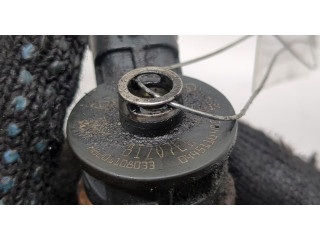 Форсунка топливная Dacia Sandero 2013-2020 166008399R, 166007238R