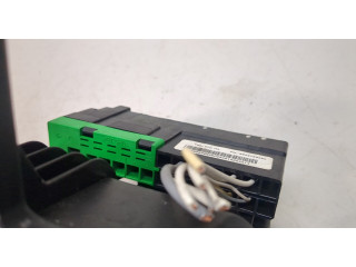 Блок предохранителей Citroen C4 Cactus 1.6