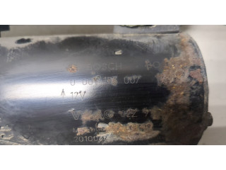 Стартер  Volkswagen Golf 6 2009-2012 1.6     