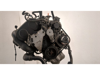 Турбина Volkswagen Golf Plus