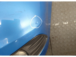 Бампер  Ford Focus 2 2008-2011 передний   1521127, 1497510, 1676410