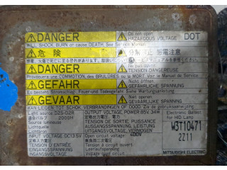 Блок розжига  Honda Accord 7 2003-2007