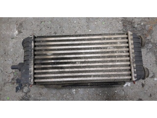 Интеркулер Mazda 3 (BL) 2009-2013 1.6