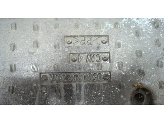 Бампер  Jeep Compass 2006-2010 задний   ZY71TZZAA