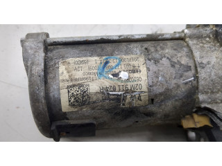 Стартер  Volkswagen Jetta 6 2014-2018 1.4     