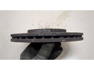 Диск тормозной Volkswagen Golf 4 1997-2005 передний