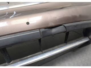 Бампер  Infiniti FX 2002-2009 передний   62022CL70J