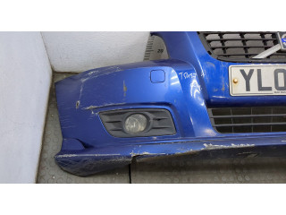 Бампер  Volvo V50 2004-2012 передний   39886077