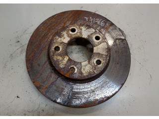 Диск тормозной  Nissan Almera Tino   передний   402064U107      