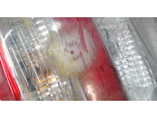 Задний фонарь 265501HM0C Nissan Micra K13 2010-