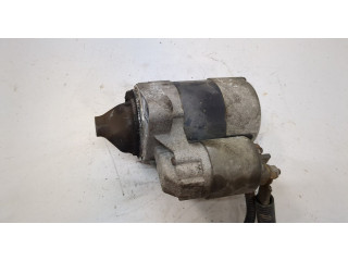 Стартер Nissan Almera Tino 1.8