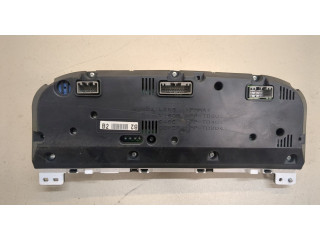 Панель приборов Honda FRV 78120SJDG01, 78100SJDG012