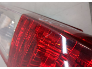 Задний фонарь          