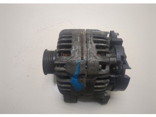 Генератор  Opel Meriva 2003-2010           