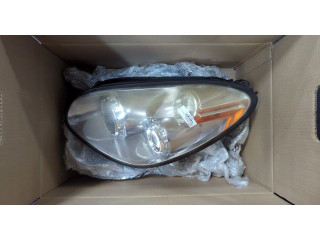 Фара передняя Subaru Tribeca (B9) 2004-2014 левая