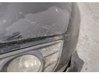 Бампер  Volvo V50 2004-2012 передний   