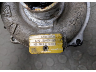  Турбина  Renault Clio 2009-2012             144113321R