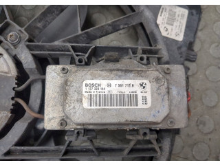 Вентилятор радиатора BMW 3 E90, E91, E92, E93 2005-2012