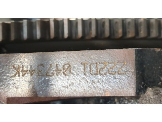  Турбина  Chevrolet Captiva 2011-2016             