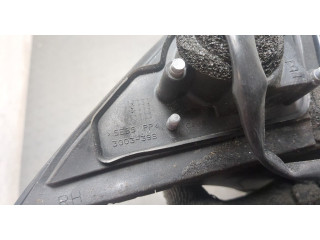 Зеркало боковое Jaguar X-Type 2001-2009 правое