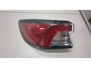 Задний фонарь     LJ6Z13405A   Ford Escape 2020- 