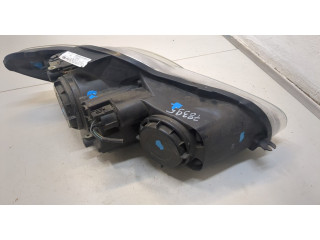 Фара передняя  Jaguar XF 2007-2015 левая 