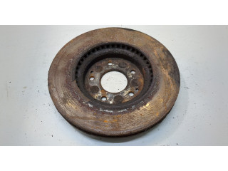 Диск тормозной  SsangYong Korando 2010-   передний         