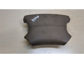 Подушка безопасности водителя  Jaguar XJ 1997–2003     