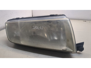 Фара передняя  Skoda Fabia 1999-2007 правая 