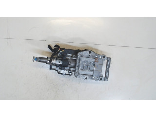  рейка  Колонка рулевая  Skoda SuperB 2001-2008      