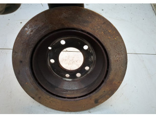 Диск тормозной  Audi Q7 2005-2015   задний   7L8615601C      