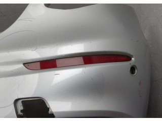 Бампер  Mercedes E W213 2016-2023 задний   