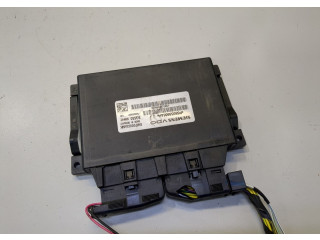 Блок управления АКПП / КПП  Jeep Grand Cherokee 2010-2013     