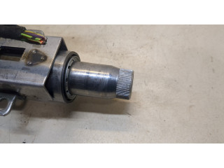 рейка Колонка рулевая Skoda Octavia (A7) 2013-2017